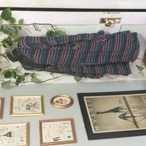 Modcloth Fervour T-shirt Tunic Dress